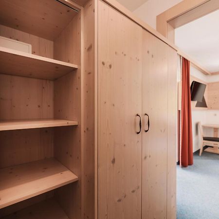 Berghotel Bodenalpe Ischgl Kültér fotó