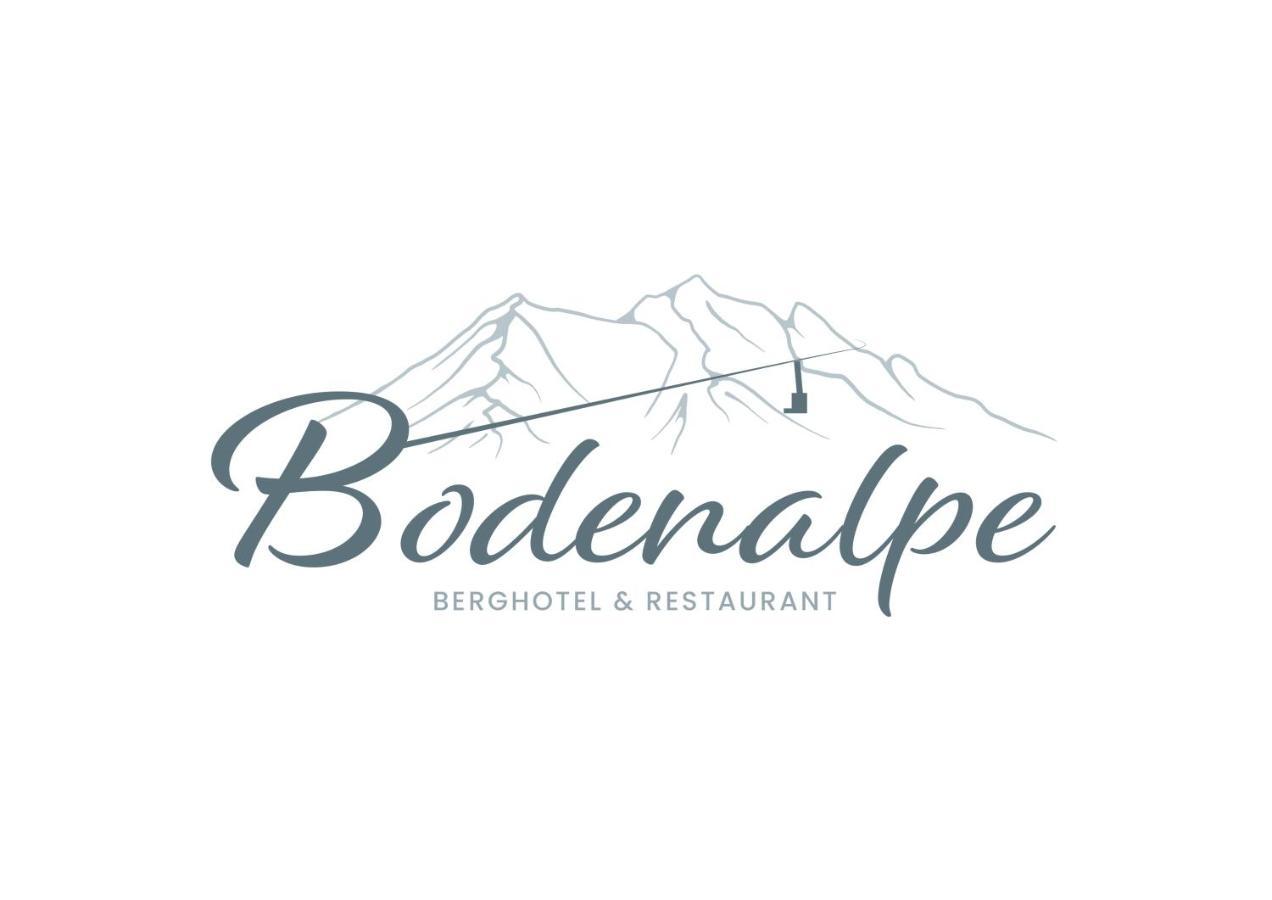 Berghotel Bodenalpe Ischgl Kültér fotó