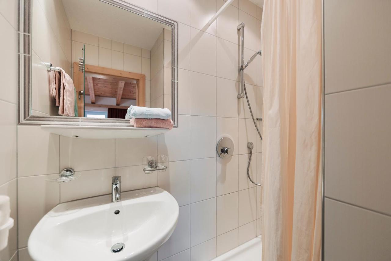 Berghotel Bodenalpe Ischgl Kültér fotó