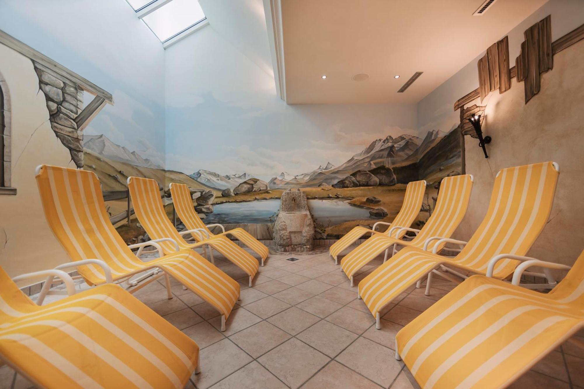 Berghotel Bodenalpe Ischgl Kültér fotó